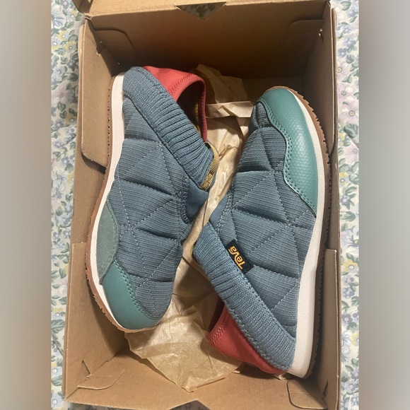 Teva REEMBER - Picture 7 of 7